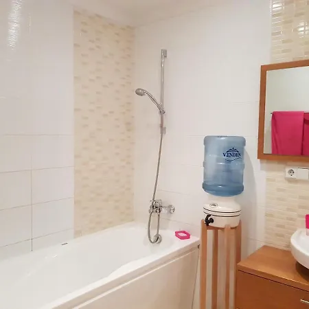 Appartement Lovely Apart In
