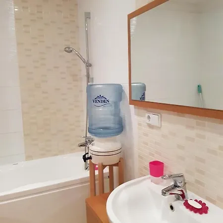 Lovely Apart In Appartement Riga