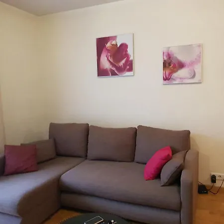 Lovely Apart In *