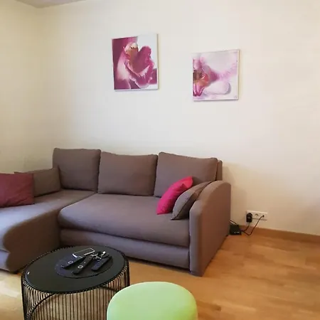Appartement Lovely Apart In *