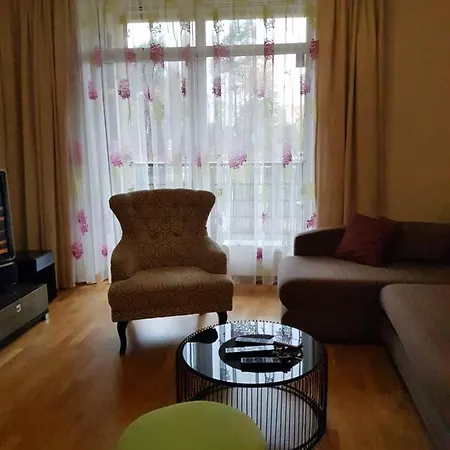 Lovely Apart In