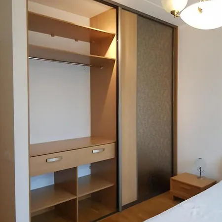 Appartement Lovely Apart In