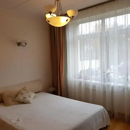 Lovely Apart In * Riga