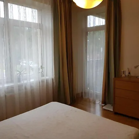 Lovely Apart In Appartement