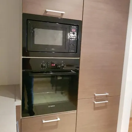 Appartement Lovely Apart In