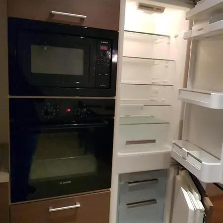 Lovely Apart In Appartement Riga